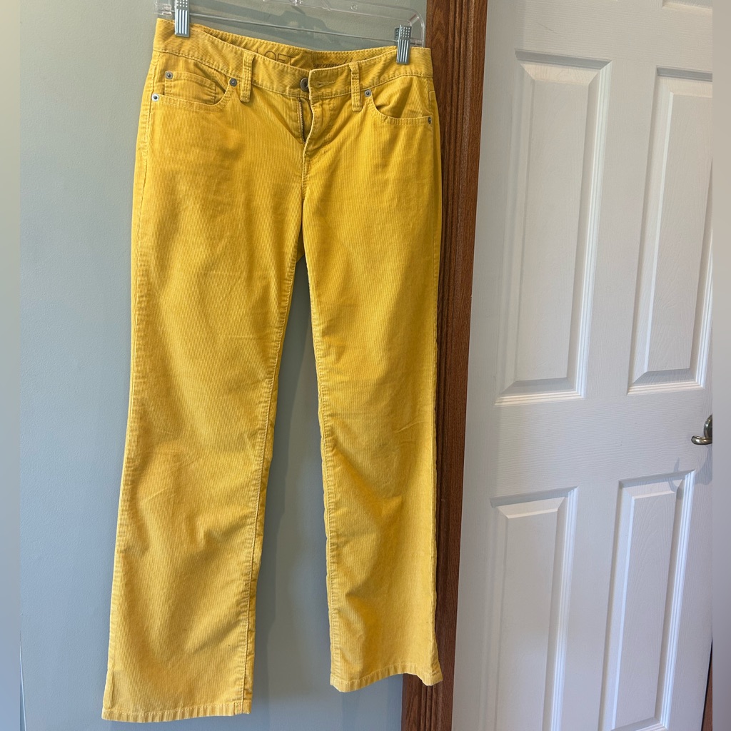 Loft Cords